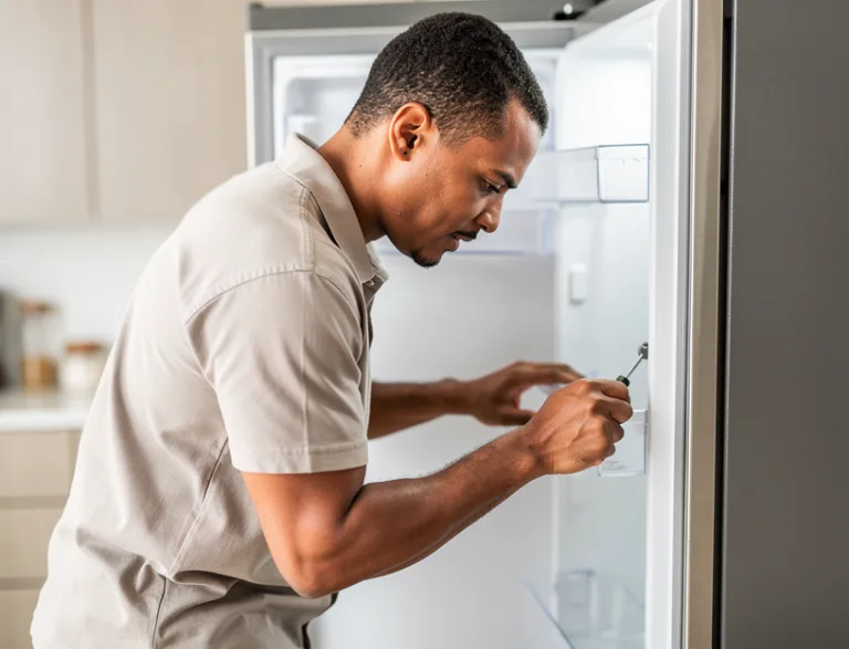 Kühlschrank Reparatur Euskirchen